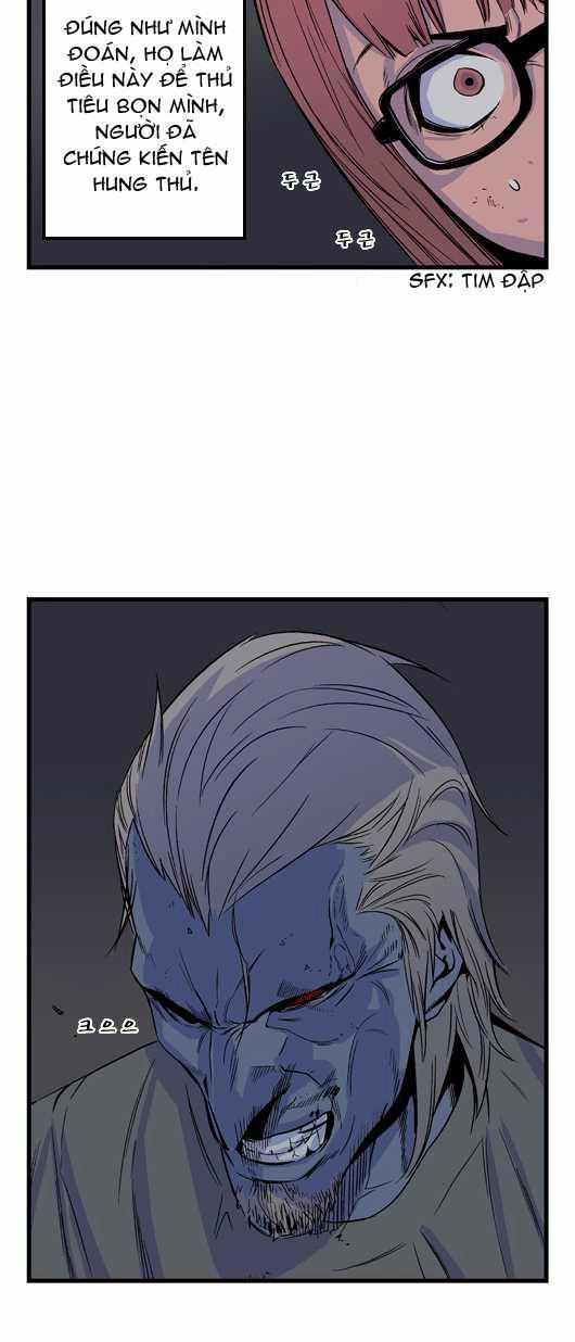 Ma Cà Rồng Quý Tộc Chapter 29 - 7