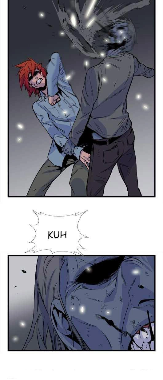 Ma Cà Rồng Quý Tộc Chapter 30 - 13