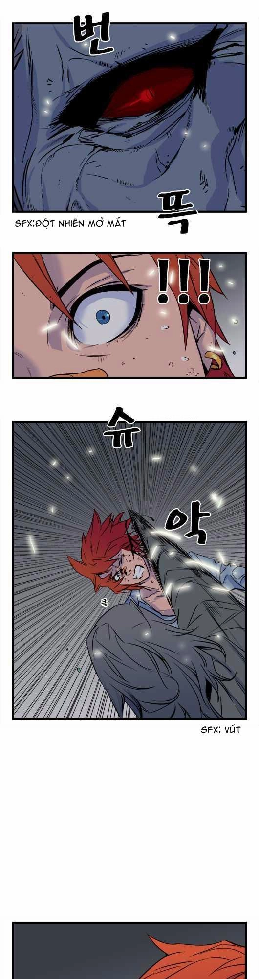 Ma Cà Rồng Quý Tộc Chapter 30 - 14