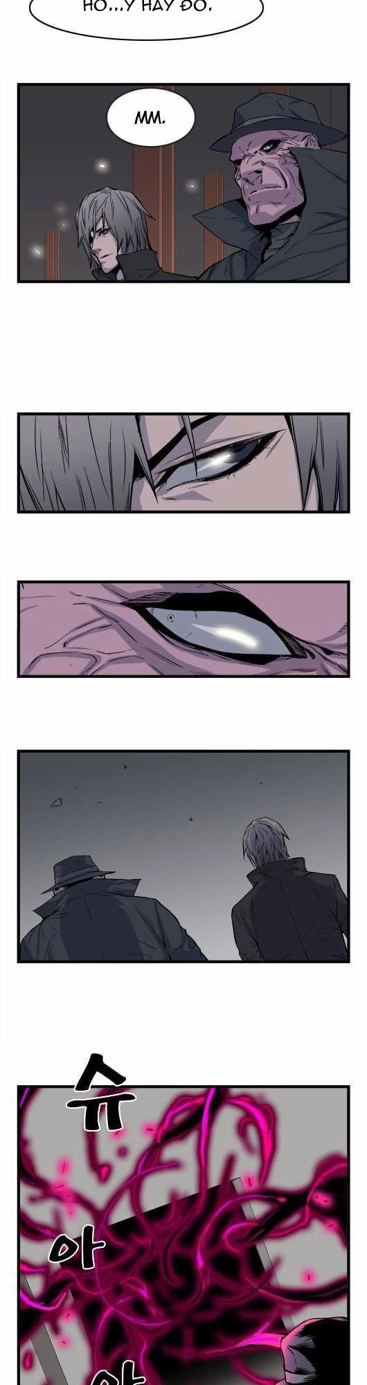 Ma Cà Rồng Quý Tộc Chapter 31 - 9