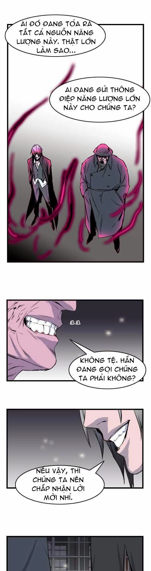 Ma Cà Rồng Quý Tộc Chapter 31 - 11