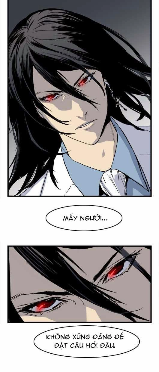 Ma Cà Rồng Quý Tộc Chapter 31 - 16