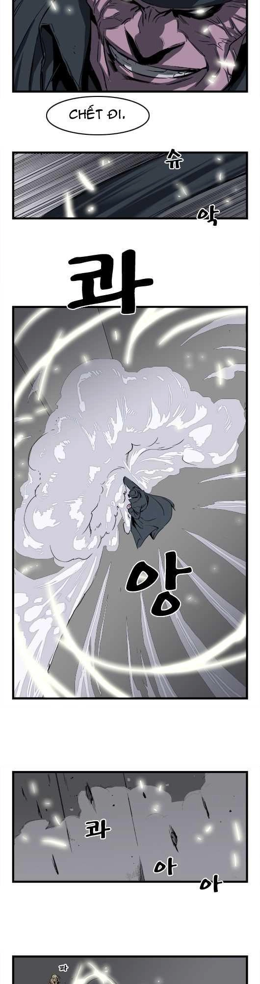 Ma Cà Rồng Quý Tộc Chapter 32 - 6