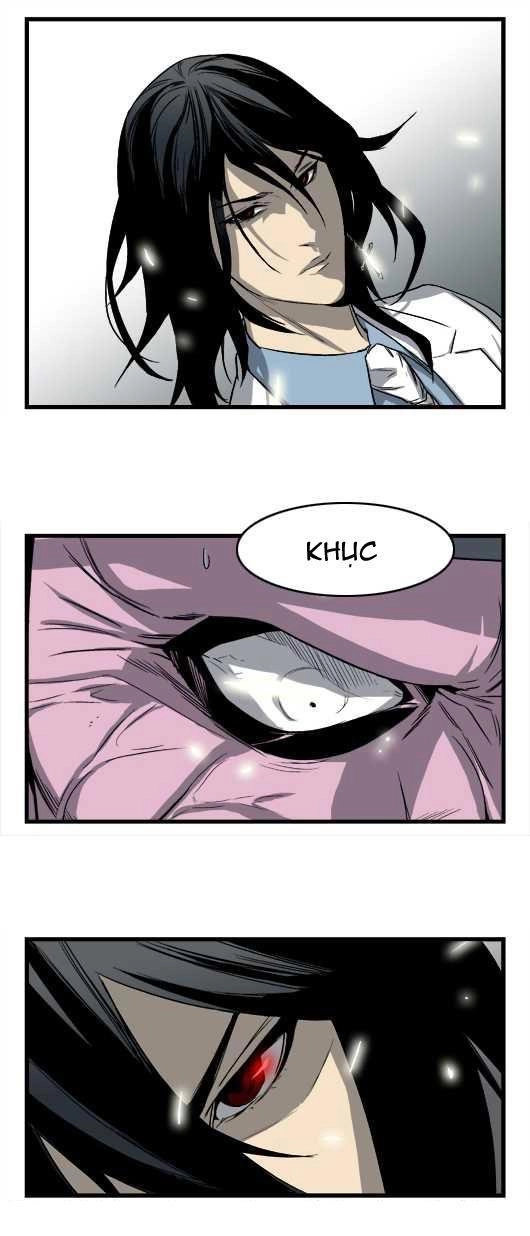 Ma Cà Rồng Quý Tộc Chapter 32 - 10