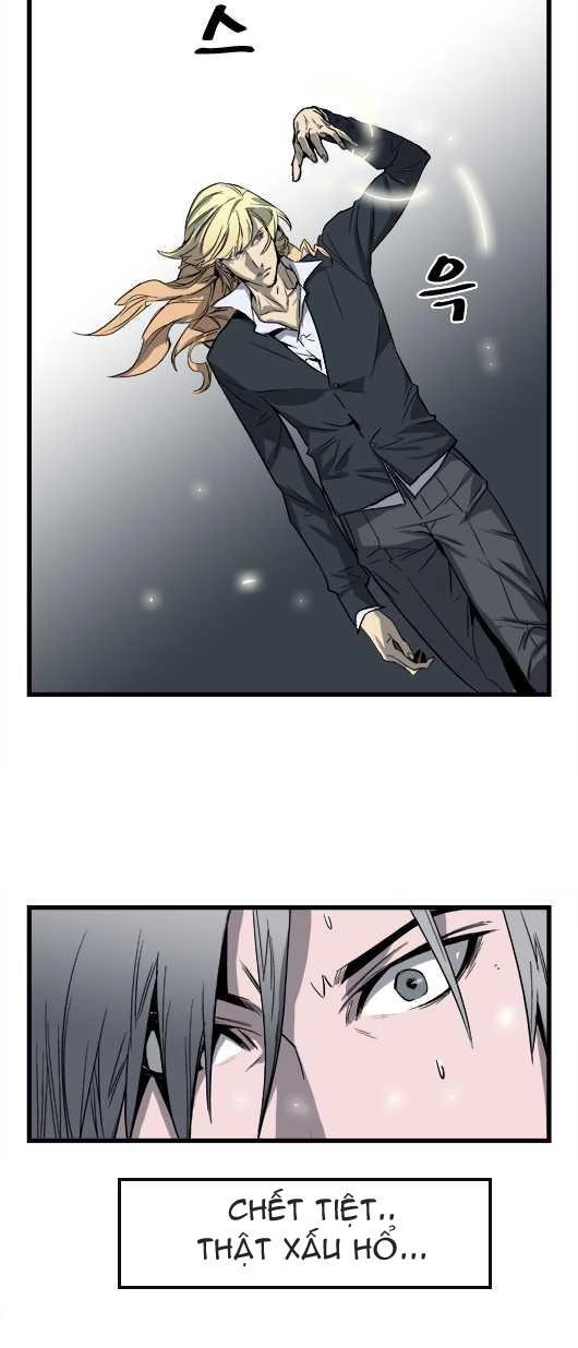 Ma Cà Rồng Quý Tộc Chapter 33 - 4