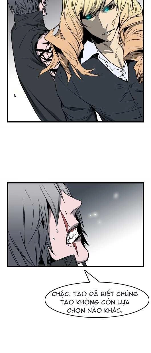 Ma Cà Rồng Quý Tộc Chapter 33 - 7