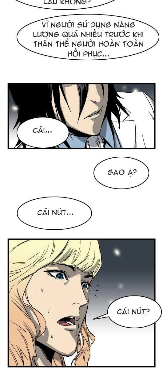 Ma Cà Rồng Quý Tộc Chapter 33 - 13