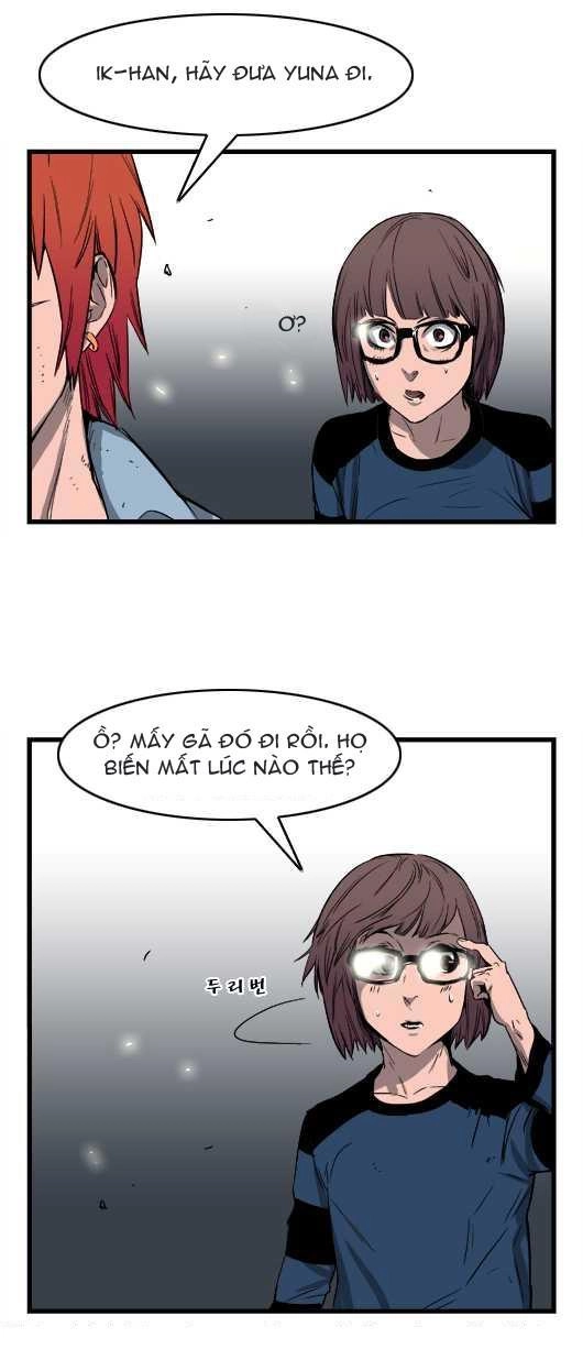 Ma Cà Rồng Quý Tộc Chapter 34 - 4