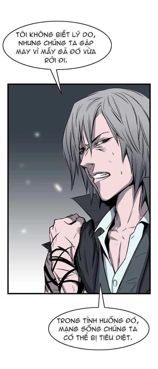 Ma Cà Rồng Quý Tộc Chapter 34 - 10