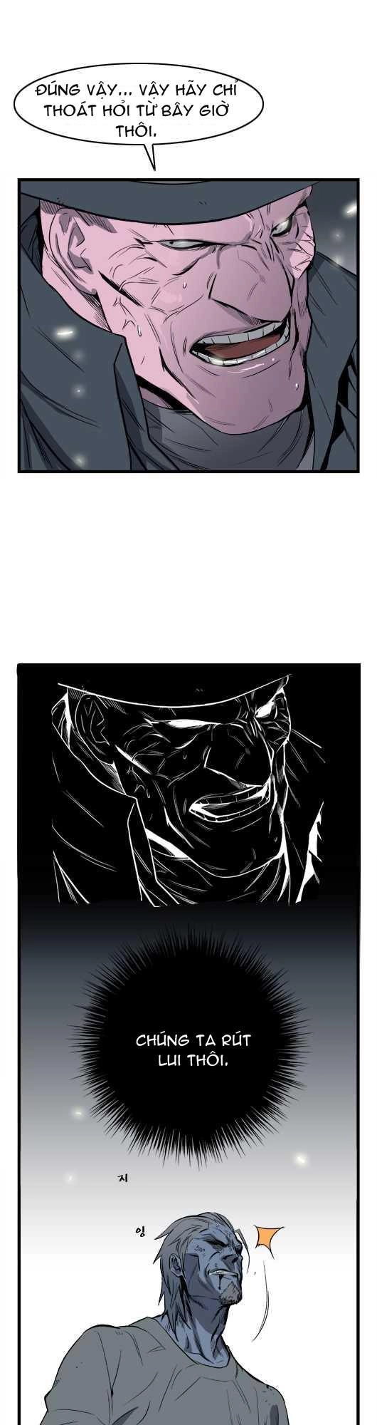 Ma Cà Rồng Quý Tộc Chapter 34 - 11