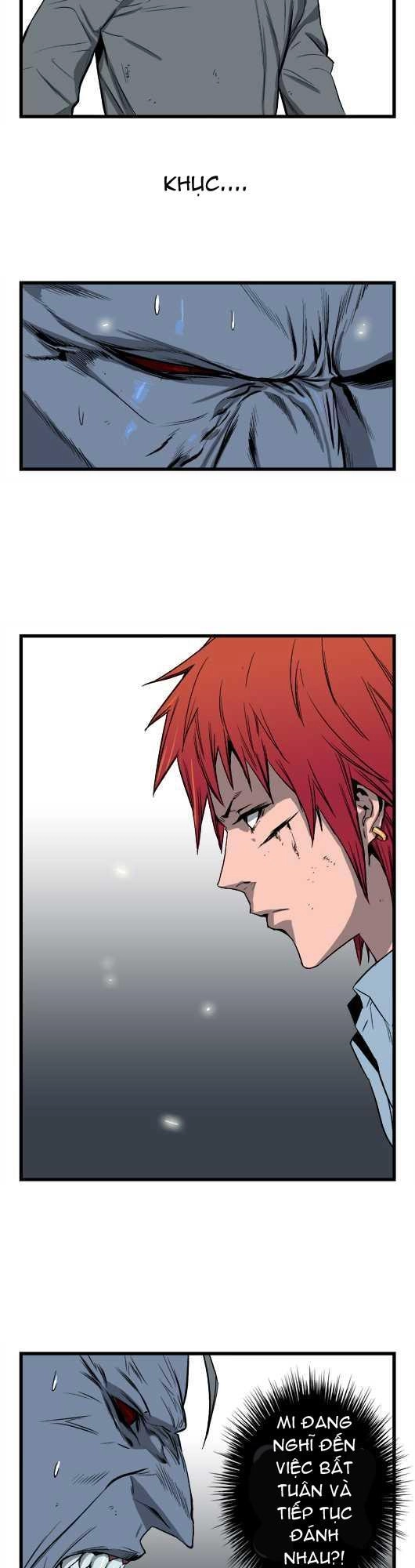 Ma Cà Rồng Quý Tộc Chapter 34 - 12