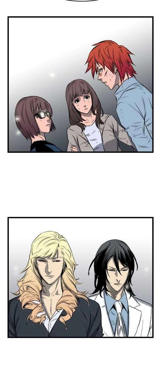 Ma Cà Rồng Quý Tộc Chapter 34 - 16