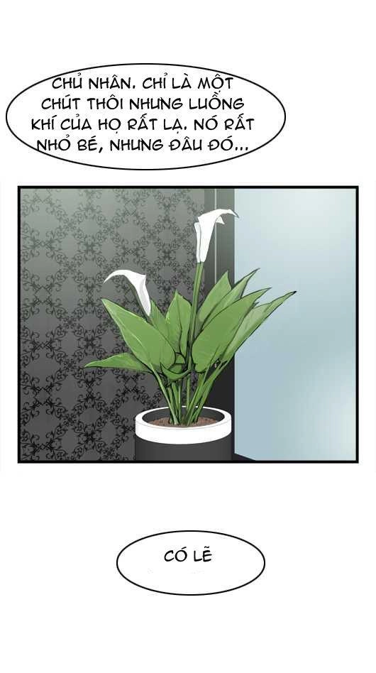 Ma Cà Rồng Quý Tộc Chapter 35 - 4