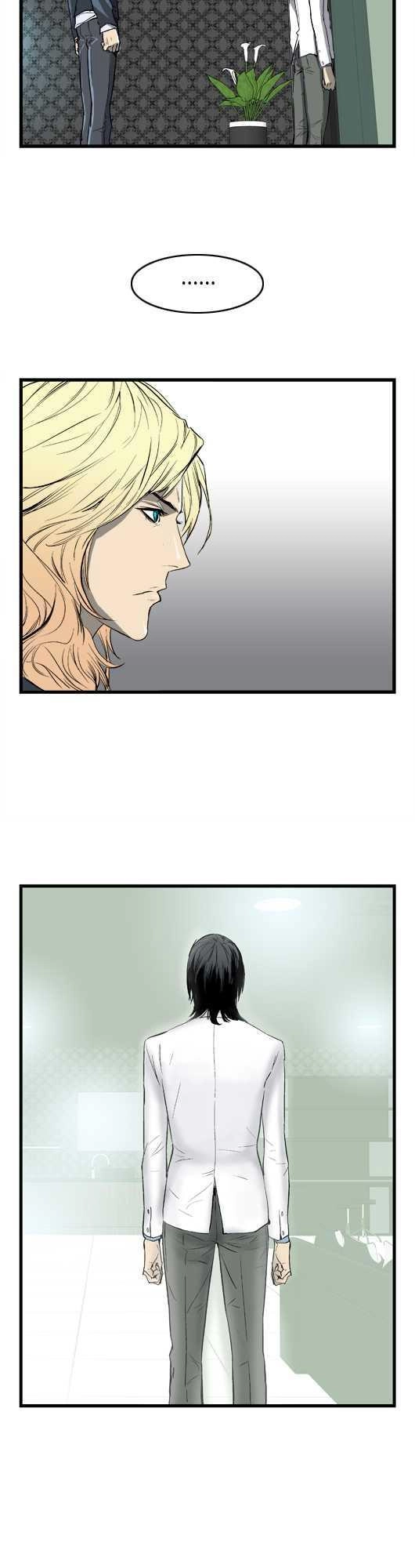 Ma Cà Rồng Quý Tộc Chapter 35 - 6