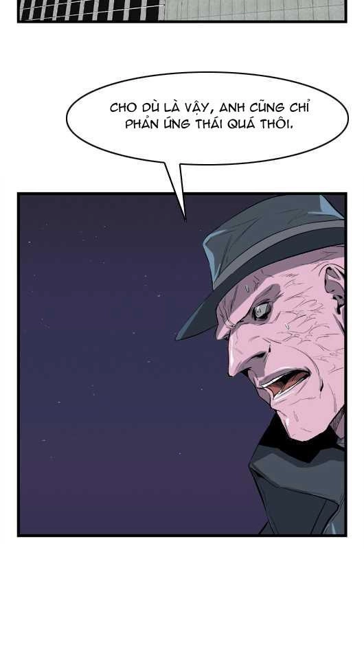 Ma Cà Rồng Quý Tộc Chapter 35 - 13