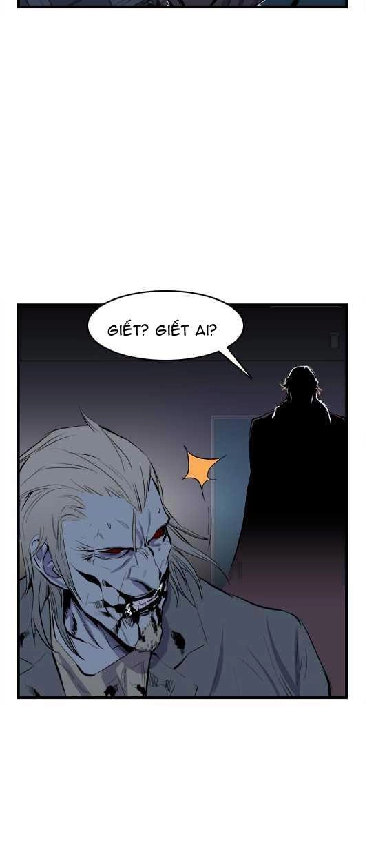 Ma Cà Rồng Quý Tộc Chapter 39 - 7