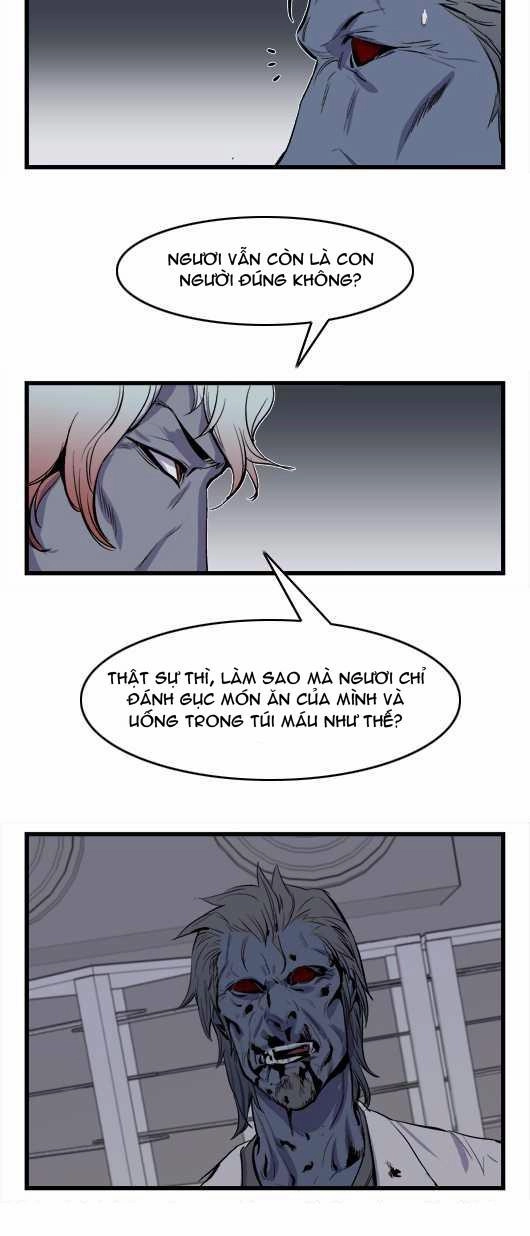 Ma Cà Rồng Quý Tộc Chapter 39 - 10