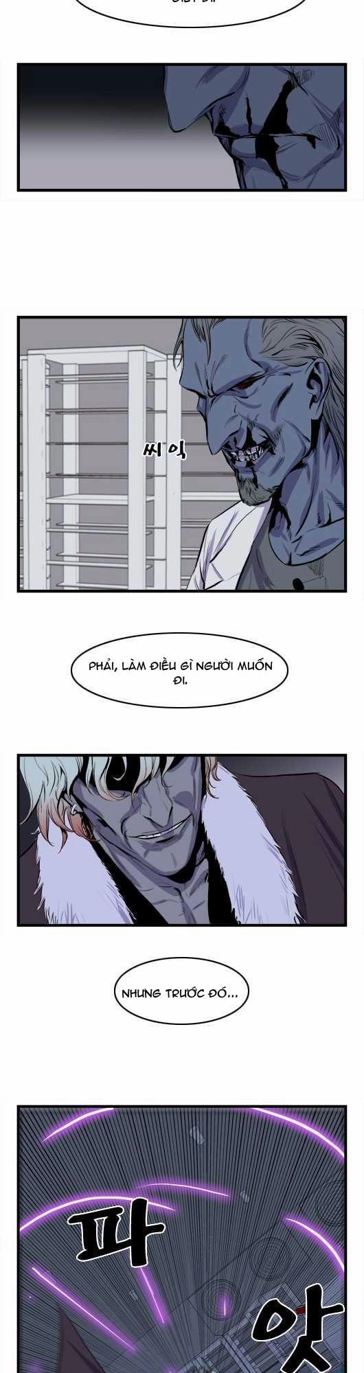 Ma Cà Rồng Quý Tộc Chapter 39 - 12