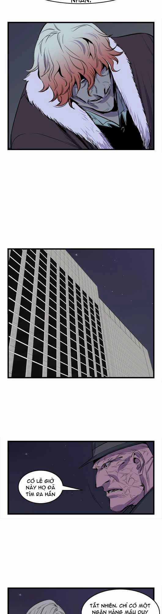 Ma Cà Rồng Quý Tộc Chapter 39 - 15