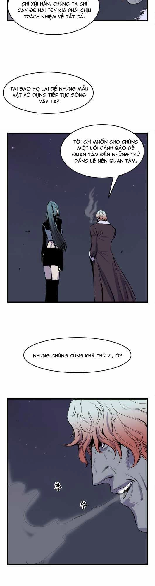 Ma Cà Rồng Quý Tộc Chapter 39 - 18