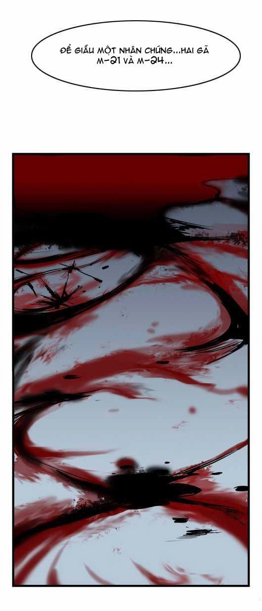 Ma Cà Rồng Quý Tộc Chapter 39 - 19