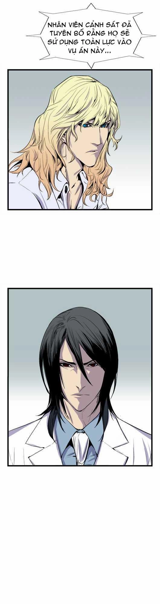 Ma Cà Rồng Quý Tộc Chapter 39 - 23