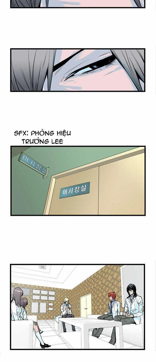 Ma Cà Rồng Quý Tộc Chapter 40 - 13