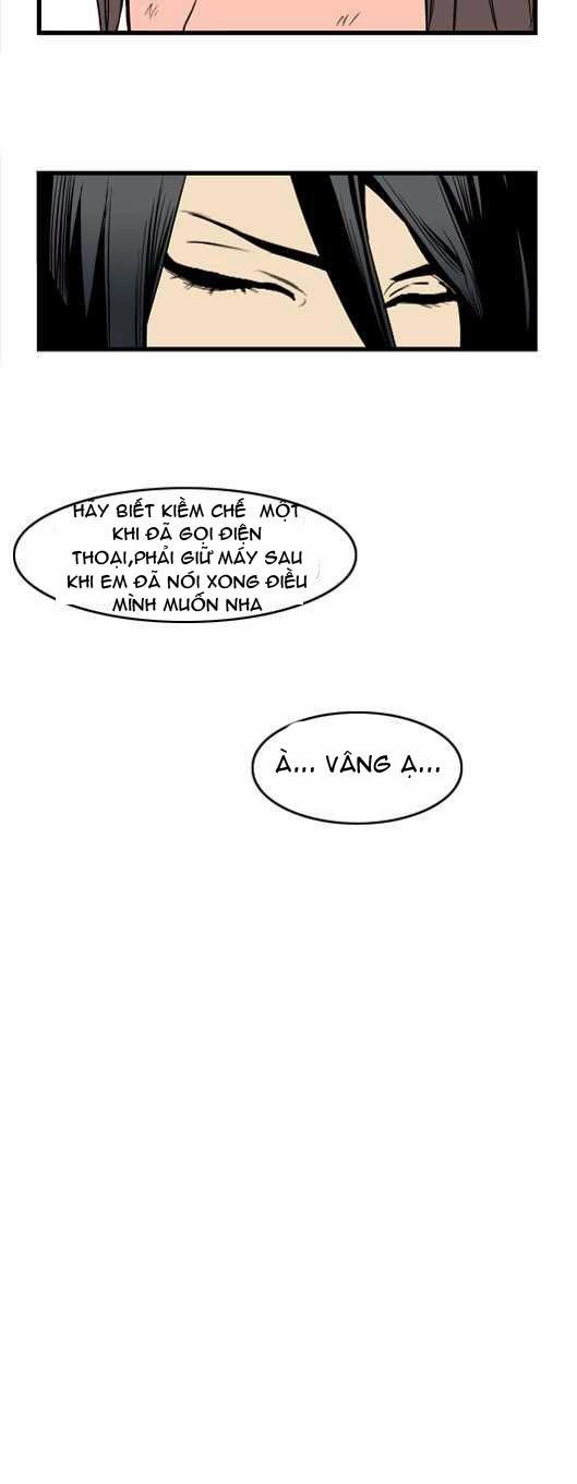 Ma Cà Rồng Quý Tộc Chapter 40 - 18