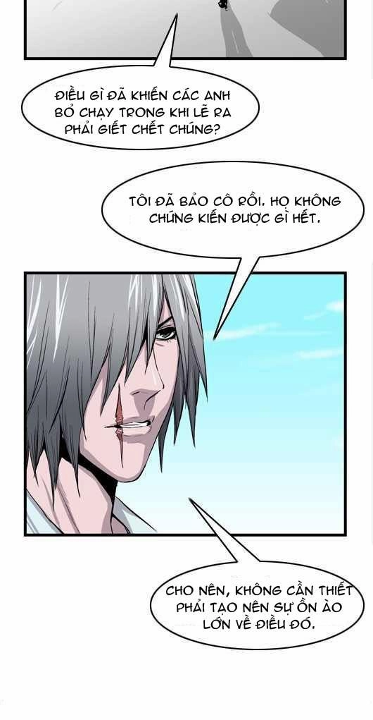 Ma Cà Rồng Quý Tộc Chapter 41 - 9