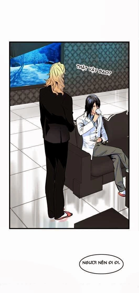 Ma Cà Rồng Quý Tộc Chapter 42 - 3