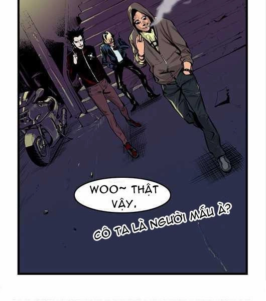 Ma Cà Rồng Quý Tộc Chapter 42 - 6