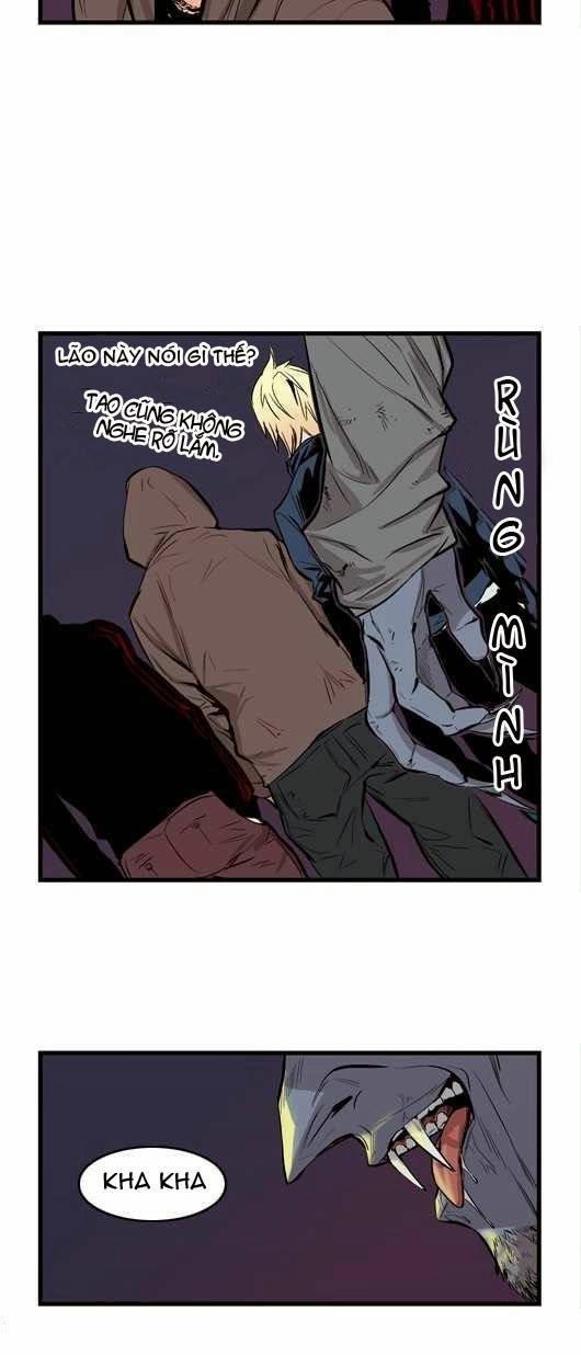 Ma Cà Rồng Quý Tộc Chapter 42 - 9