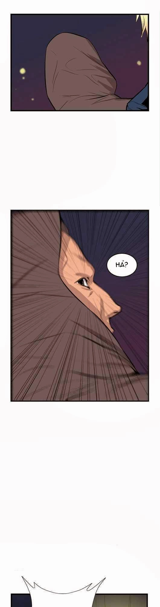 Ma Cà Rồng Quý Tộc Chapter 42 - 10