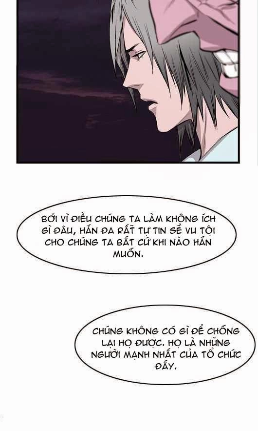 Ma Cà Rồng Quý Tộc Chapter 42 - 12