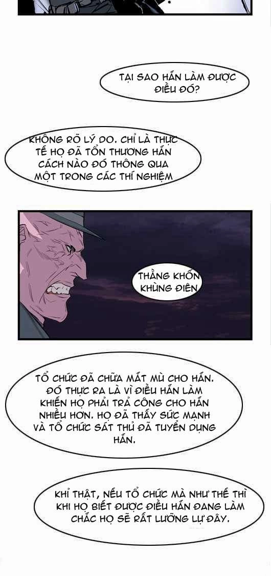 Ma Cà Rồng Quý Tộc Chapter 42 - 15