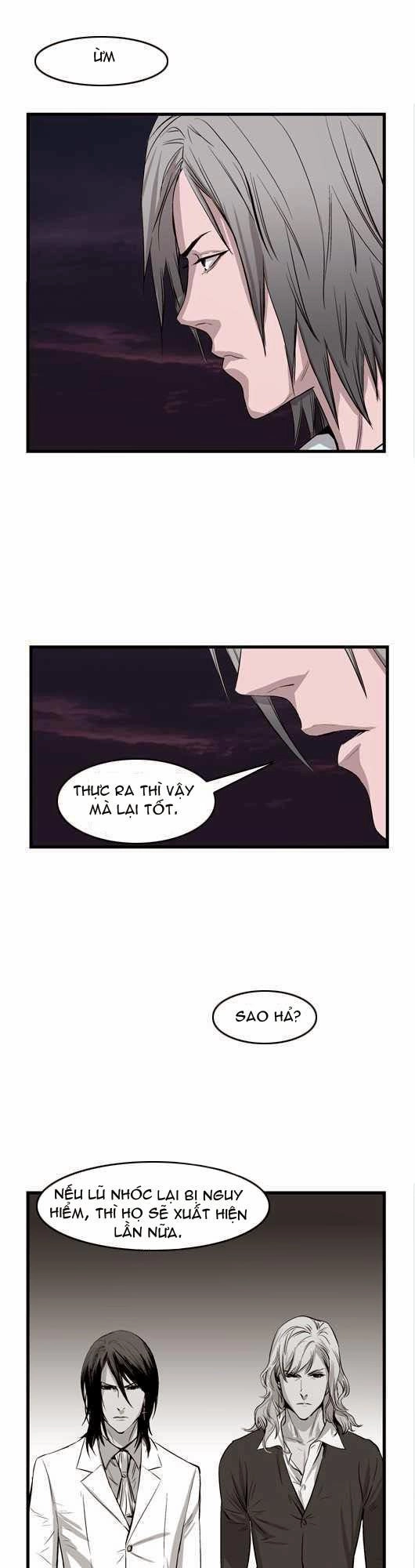 Ma Cà Rồng Quý Tộc Chapter 42 - 16