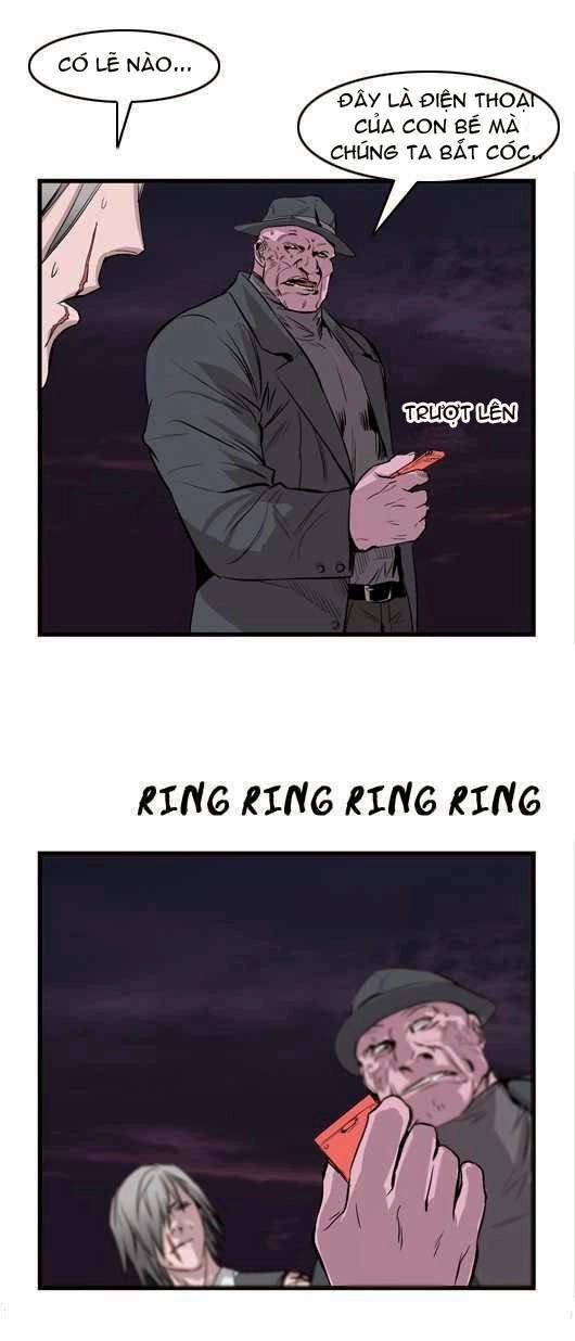 Ma Cà Rồng Quý Tộc Chapter 42 - 18