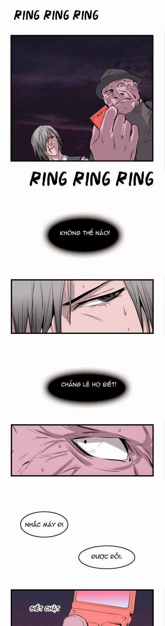 Ma Cà Rồng Quý Tộc Chapter 42 - 19