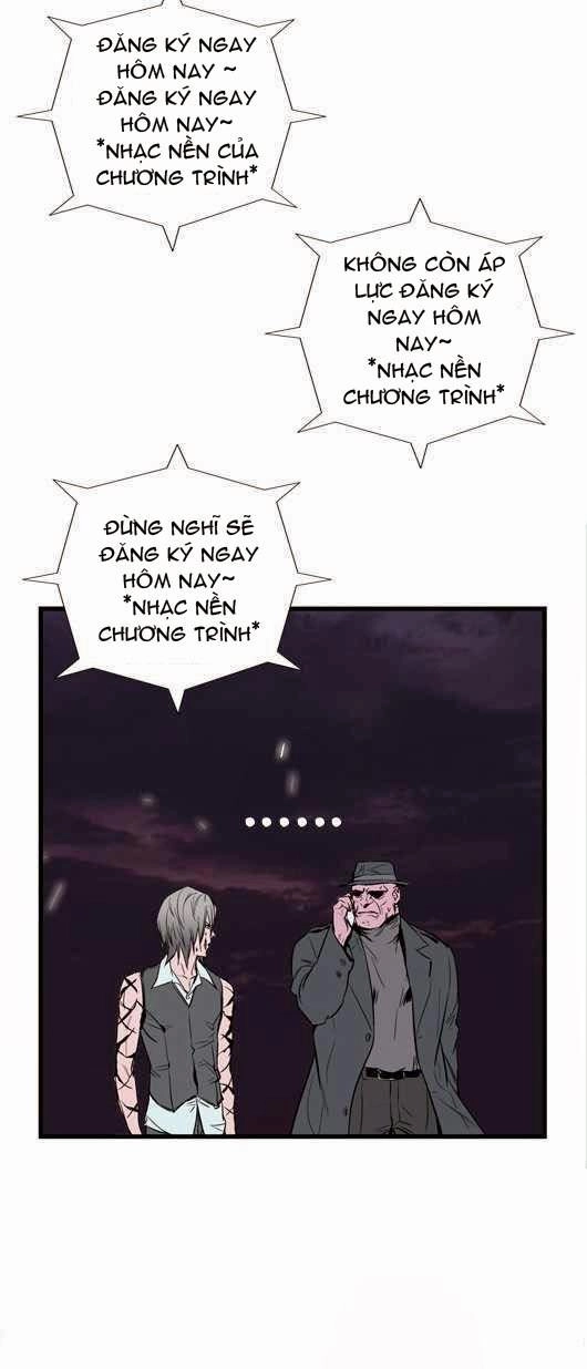 Ma Cà Rồng Quý Tộc Chapter 42 - 21