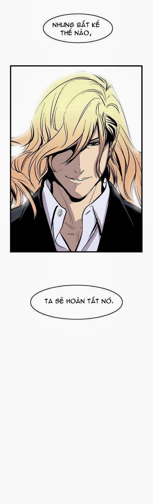 Ma Cà Rồng Quý Tộc Chapter 43 - 20