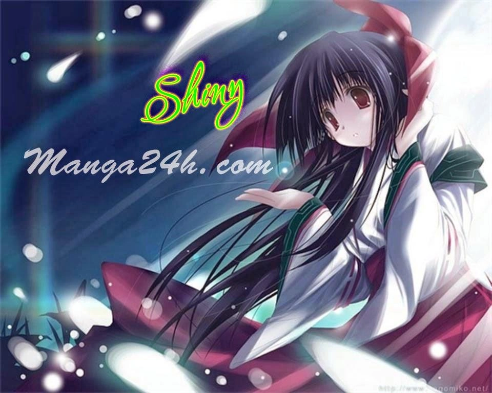 Ma Cà Rồng Quý Tộc Chapter 44 - 1