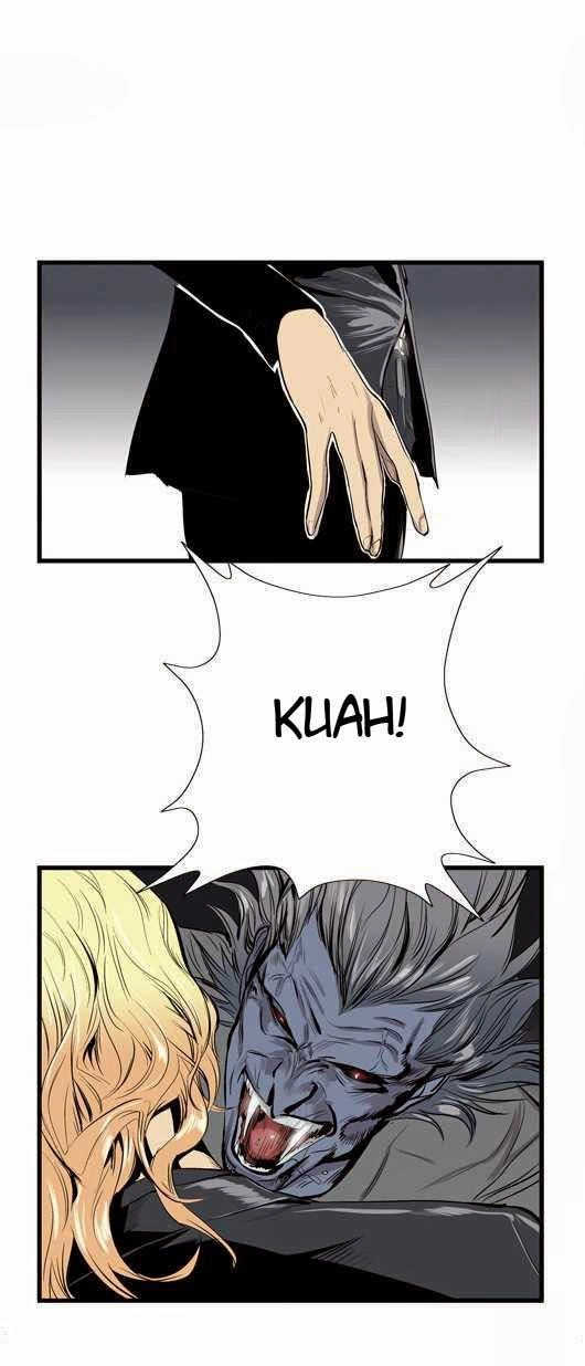 Ma Cà Rồng Quý Tộc Chapter 44 - 4