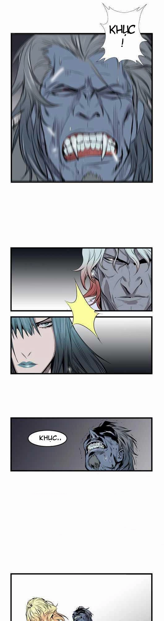 Ma Cà Rồng Quý Tộc Chapter 44 - 5