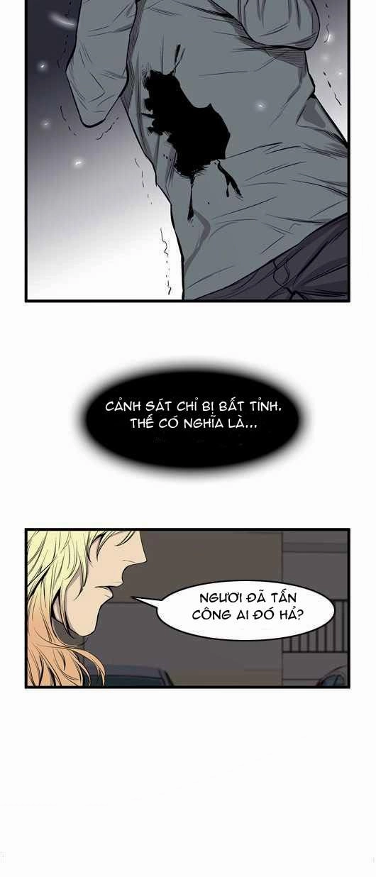 Ma Cà Rồng Quý Tộc Chapter 44 - 7