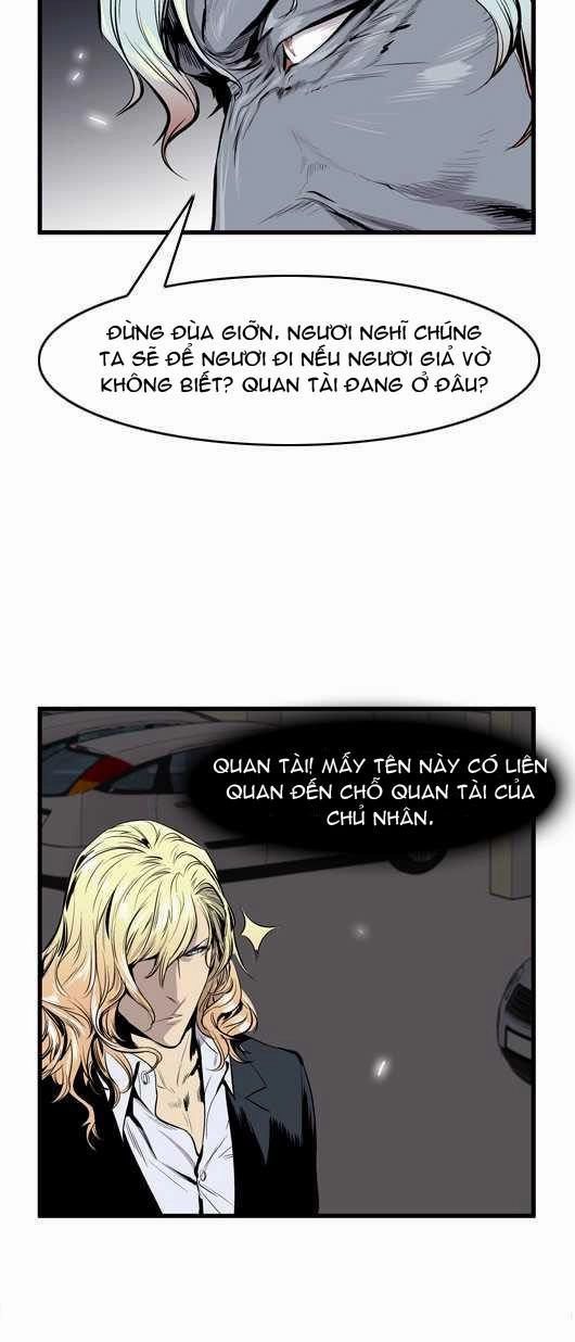 Ma Cà Rồng Quý Tộc Chapter 44 - 10