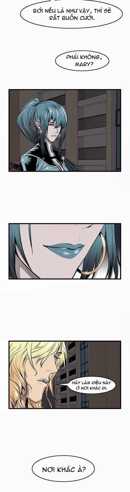 Ma Cà Rồng Quý Tộc Chapter 44 - 12