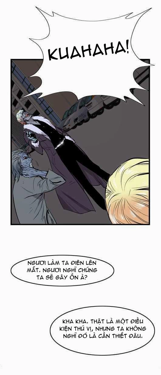 Ma Cà Rồng Quý Tộc Chapter 44 - 13