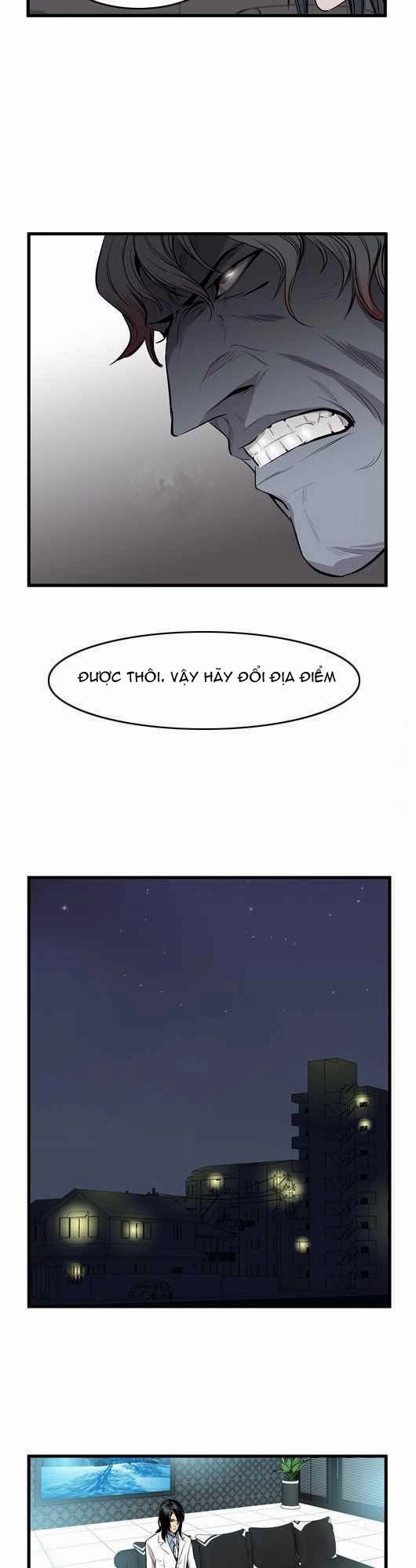 Ma Cà Rồng Quý Tộc Chapter 44 - 15