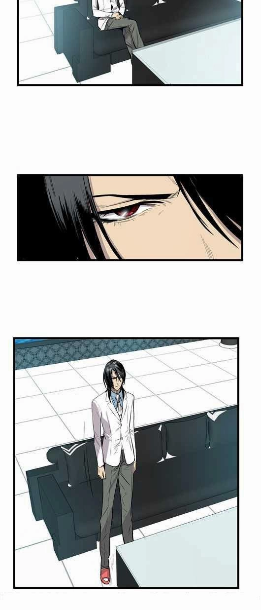 Ma Cà Rồng Quý Tộc Chapter 44 - 16