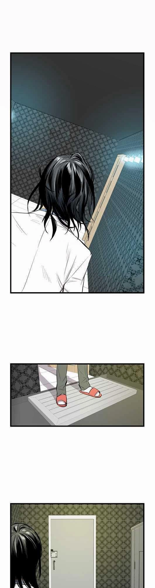 Ma Cà Rồng Quý Tộc Chapter 44 - 17